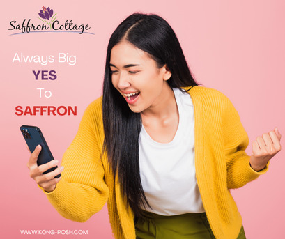 Kuala Lumpur, Health & Beauty Items, Are You Aware Of The Advantages Of Drinking Saffron Tea On A Regular Basis