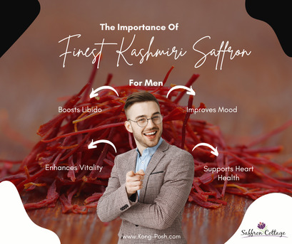 Kuala Lumpur, Health & Beauty Items, Are You Aware Of The Advantages Of Drinking Saffron Tea On A Regular Basis