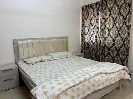 Khobar, Apartments, Flats, Houses & Villas, SAR 3000/month,  1 BR,  Furnished Flat For A Decent Family