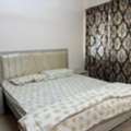 SAR 3000/month,  1 BR,  Furnished Flat For A Decent Family
