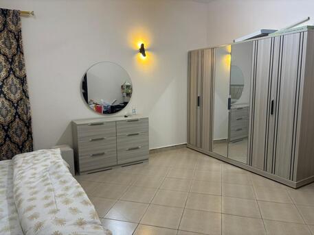 Khobar, Apartments, Flats, Houses & Villas, SAR 3000/month,  1 BR,  Furnished Flat For A Decent Family