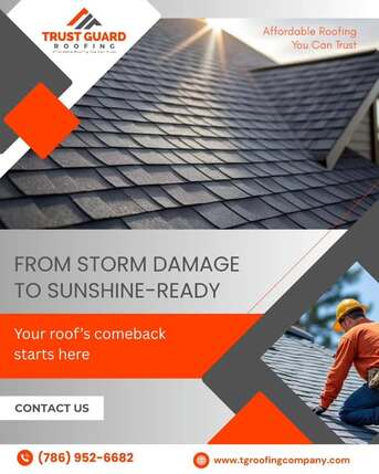 New York, Construction, Roof Repair Coral Springs &ndash; Fast And Reliable Roofing Solutions