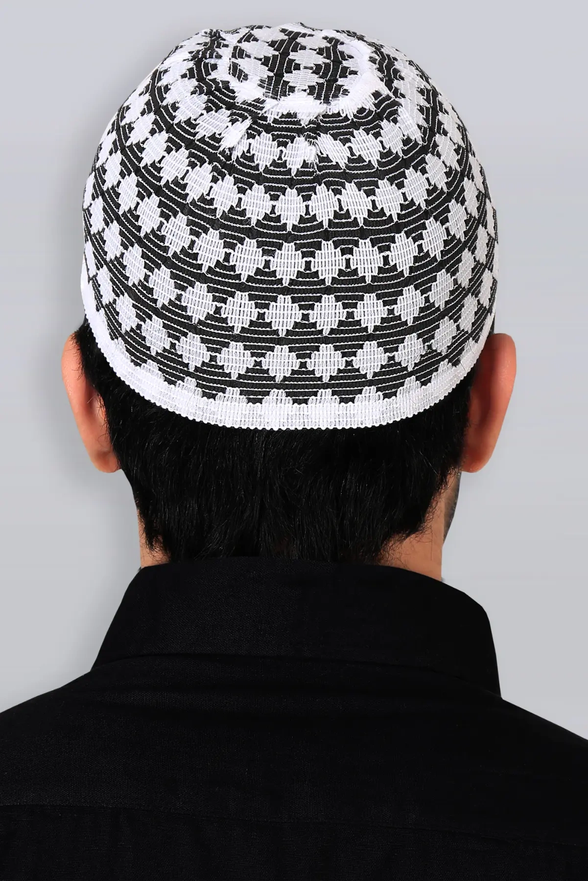 New York, Clothing & Accessories, USD 4,  Premium Islamic Kufi Caps &ndash; Style Meets Tradition | Free Shipping Available!
