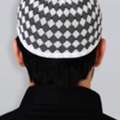 USD 4,  Premium Islamic Kufi Caps &ndash; Style Meets Tradition | Free Shipping Available!
