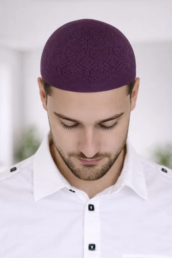 New York, Clothing & Accessories, USD 4,  Premium Islamic Kufi Caps &ndash; Style Meets Tradition | Free Shipping Available!