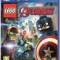 EUR 17,  Lego: Marvel Avengers