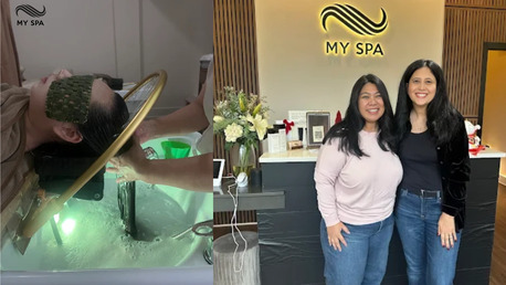 Chicago, Health, Head Scalp Spa Chicago &ndash; Relax & Rejuvenate At My Spa Chicago