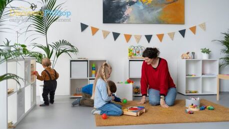 New York, Business, Safe And Secure Childcare Brooklyn You Can Trust