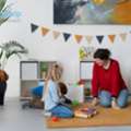 Safe And Secure Childcare Brooklyn You Can Trust