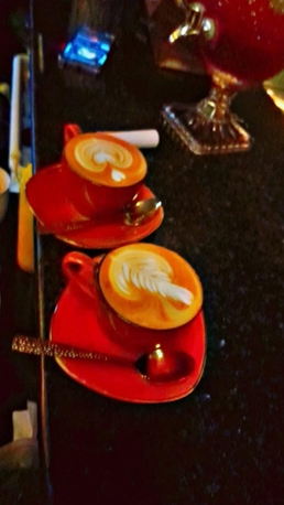 Riyadh, Job Seekers, Barista Expect