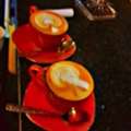 Barista Expect