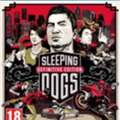 EUR 16,  Sleeping Dogs - Definitive Edition
