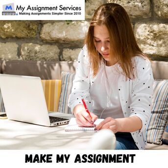 Sydney, Education, Make My Assignment &ndash; Expert Help Fast & Reliable