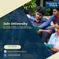 Jain University Online MBA In Marketing | Elite Strategic Branding & Digital Growth