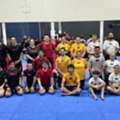 Learn About The Growing Importance Of Martial Arts In Schools From Kali Perth