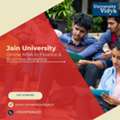 Jain University Online MBA In Finance & Business Analytics | Elite Data-Driven Fiscal Lead