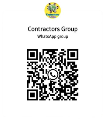 Riyadh, Job Seekers, 🌻  Invitation To Join &lsquo;the Contractor&rsquo; WhatsApp Group 🌻