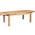 Extension Dining Tables In Australia For Flexible Dining