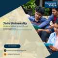 Jain University Online MBA In AI | Elite Data-Driven Leadership & Machine Learning