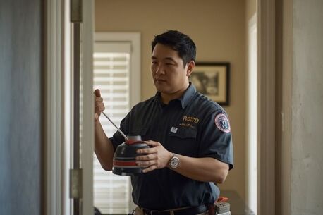 New York, Household, Don&rsquo;t Skip This Important Home Check