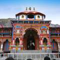Deluxe Badrinath Temple Tour Packages