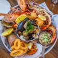 Canley Vale Seafood Restaurant