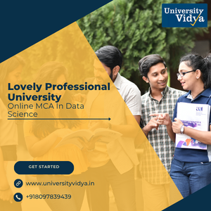 Mumbai, Education, LPU Online MBA In HRM | Elite Strategic Talent Management & HR Leadership