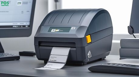 London, Computers, GBP 180,  Zebra ZD220D Desktop Printer For Fast UK Label Printing