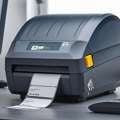 GBP 180,  Zebra ZD220D Desktop Printer For Fast UK Label Printing