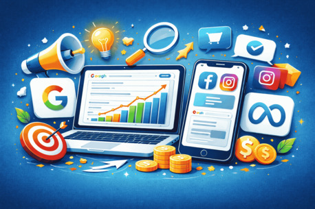 Mumbai, Marketing, Expert Google Ads, SEO Services, Web Creation & Social Media Management For Lead Generatio