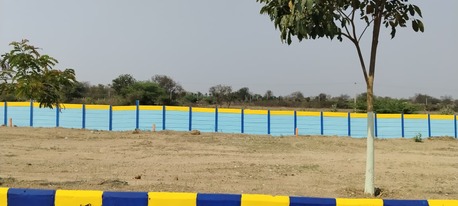 Hyderabad, Residential Plots, INR 13500,  167 Sq. Yard,  DTCP Open Plots Sale In Mirkhanpet Near Future City Nandiwanaparthy Sagar Highway ORR 12