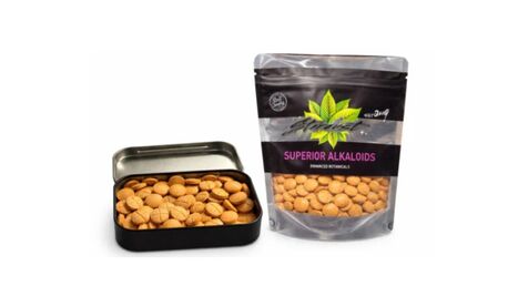 New York, Business, Green Vein Kratom Online Finds A Home At Stardust Kratom