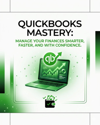 Hyderabad, Lessons Offered, QuickBooks PRO Mastery Program &ndash; Get Job Ready