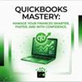 QuickBooks PRO Mastery Program &ndash; Get Job Ready