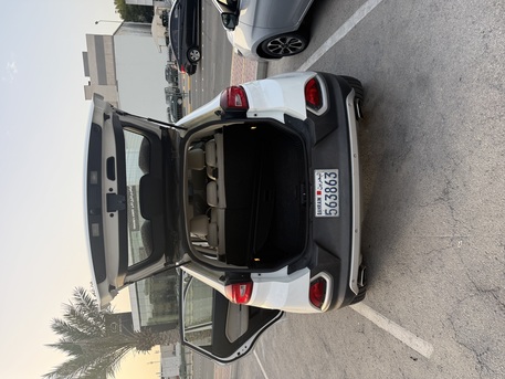 Manama, Vehicles, Cars & Trucks , BHD 2600,  MG MG GS,  2018,  Automatic,  90000 KM,  SUV MG GS FOR SALE