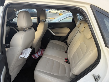 Manama, Vehicles, Cars & Trucks , BHD 2600,  MG MG GS,  2018,  Automatic,  90000 KM,  SUV MG GS FOR SALE