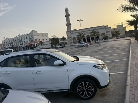Manama, Vehicles, Cars & Trucks , BHD 2600,  MG MG GS,  2018,  Automatic,  90000 KM,  SUV MG GS FOR SALE