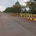 INR 16500,  183 Sq. Yard,  HMDA Gated Residential Plots Sale In Mirkhanpet Near Fourth City Skill University