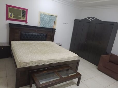 Jubail, Housing Exchanges, SAR 1500/month,  I Am Offering Furnished Family Apartment For Rent