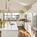 High-Quality Kitchen Remodeling In Bethesda With Modern Design & Seamless Service