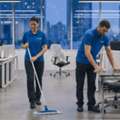 Office Cleaning Services Tailored To Your Workspace In Brisbane