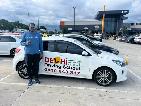 Melbourne, Automotive, Best Driving School In Craigieburn &ndash; Learn Safe, Confident Driving Today!