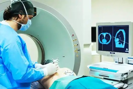 Mumbai, Medical, Expert Radiologists In Mumbai - Picture This