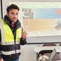 HSE Supervisor Safety Supervisor With 7 Years Exp