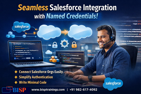 Chicago, Lessons Offered, Master Salesforce Generative AI & Admin Skills And Future-proof Your Career