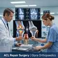 ACL Repair Surgery For Stronger Knee Recovery