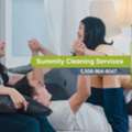 Reliable Recurring Cleaning Services In Sudbury MA