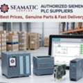 Authorized Siemens PLC Suppliers &ndash; Best Prices, Genuine Parts & Fast Delivery