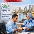 Change Status Visa Sharjah