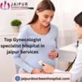 Top Gynecologist Specialist Hospital In Jaipur Services